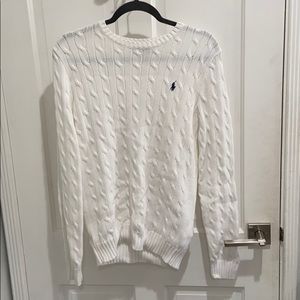 Polo Ralph Lauren sweater